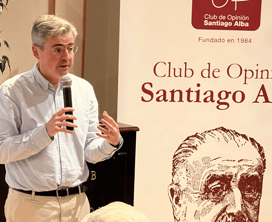 D. CARLOS MALILLOS MANSO
